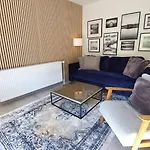 Appartement David-nikola By Rujana *