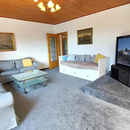 David Nikola Apartman