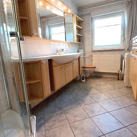 Appartement David Nikola