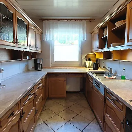 David Nikola Appartement *