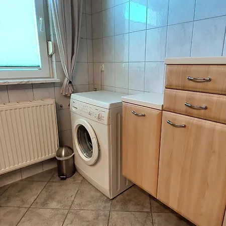 Appartement David Nikola *