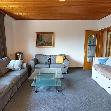 Apartman David Nikola Binz