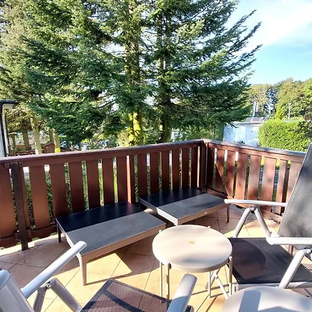 David Nikola Apartman