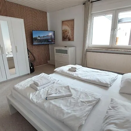 Apartman David Nikola