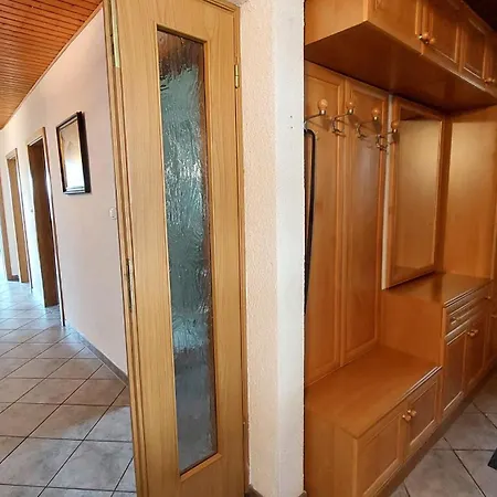 Apartman David Nikola Binz