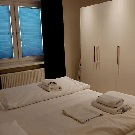 Apartman David Nikola Binz