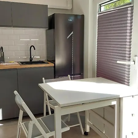 David Nikola Apartman