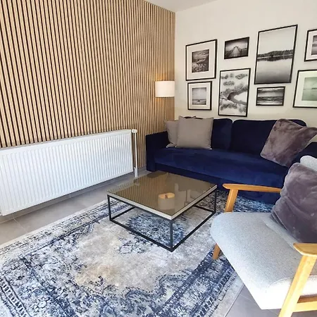 Apartman David Nikola *