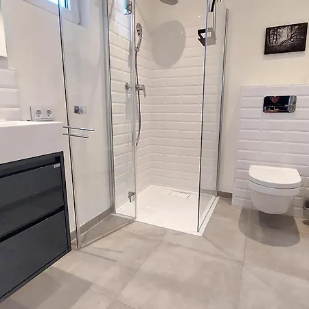 Appartement David Nikola