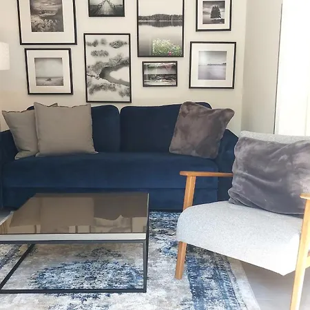 David Nikola Apartman *